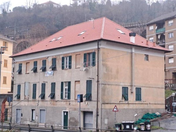 appartamento in vendita a Mignanego