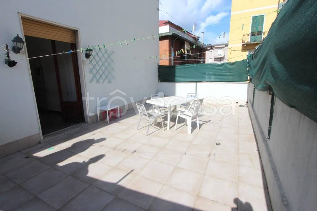 appartamento in vendita a Mignanego in zona Migliarina