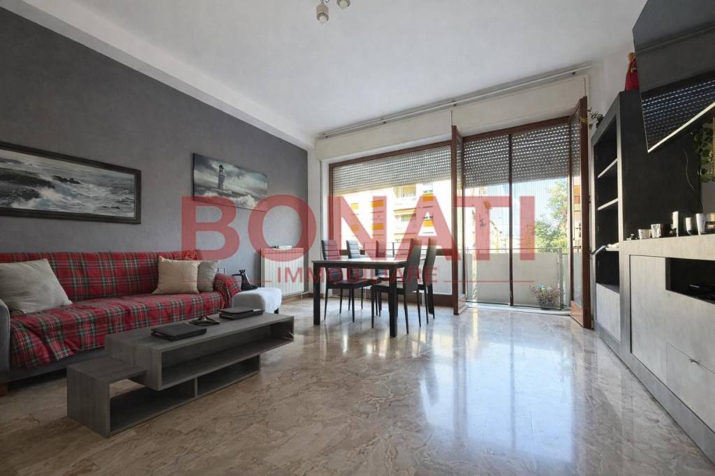 appartamento in vendita a Mignanego in zona Migliarina