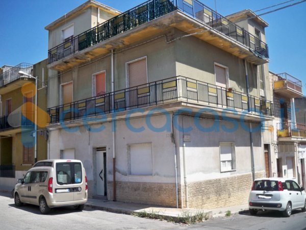 appartamento in vendita a Mignanego in zona Vittoria