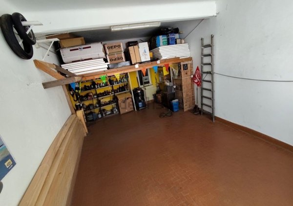casa semindipendente in vendita a Mignanego