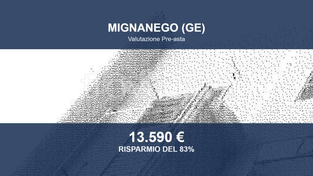 appartamento in vendita a Mignanego