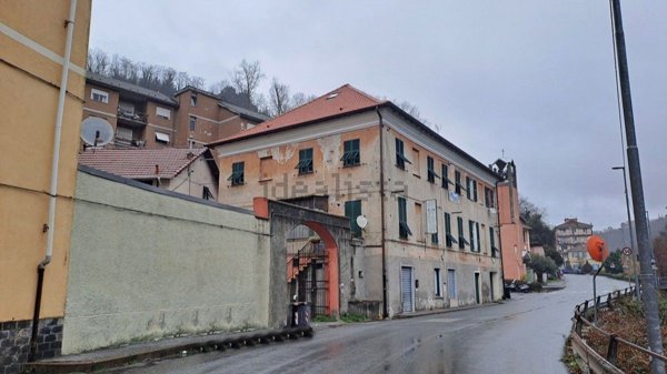 appartamento in vendita a Mignanego
