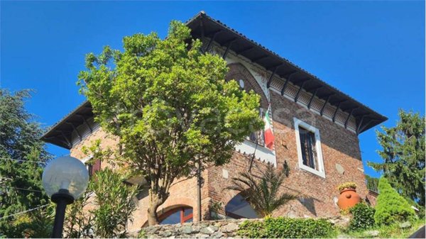 casa indipendente in vendita a Mignanego
