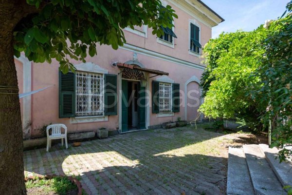 appartamento in vendita a Mignanego