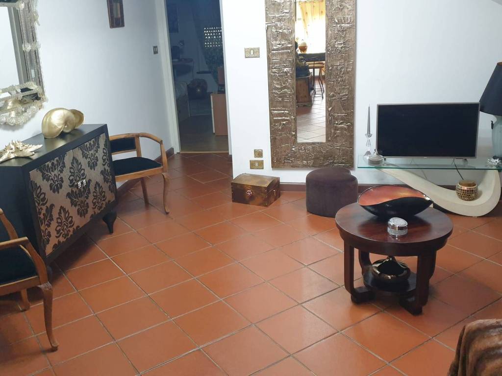 appartamento in vendita a Mignanego in zona Giovi