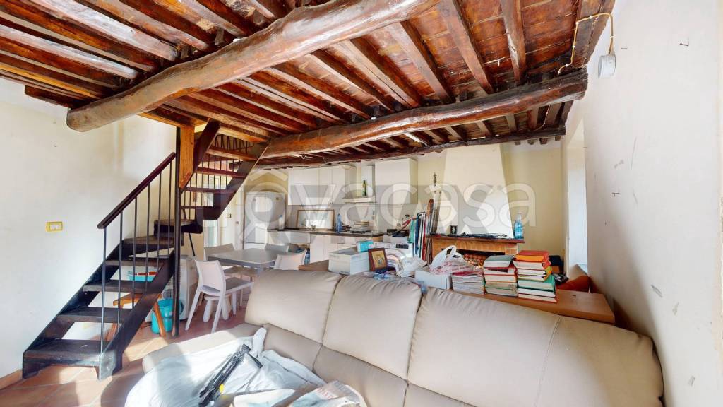 casa indipendente in vendita a Mignanego