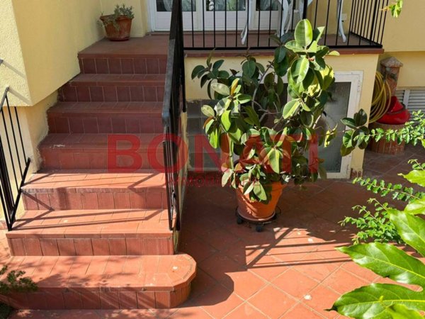 appartamento in vendita a Mignanego in zona Migliarina