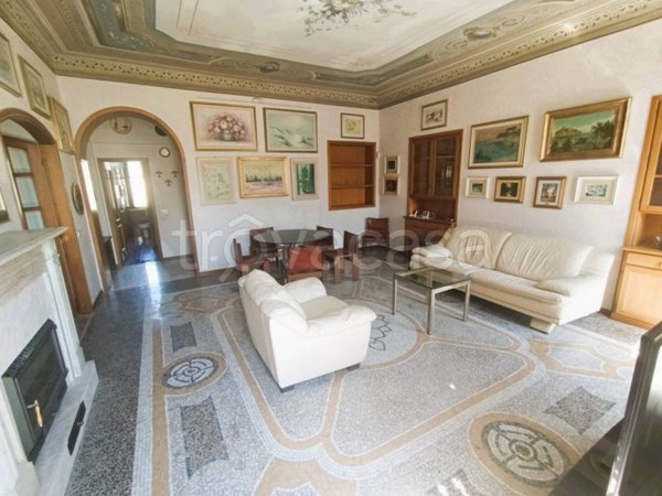 appartamento in vendita a Mignanego in zona Migliarina