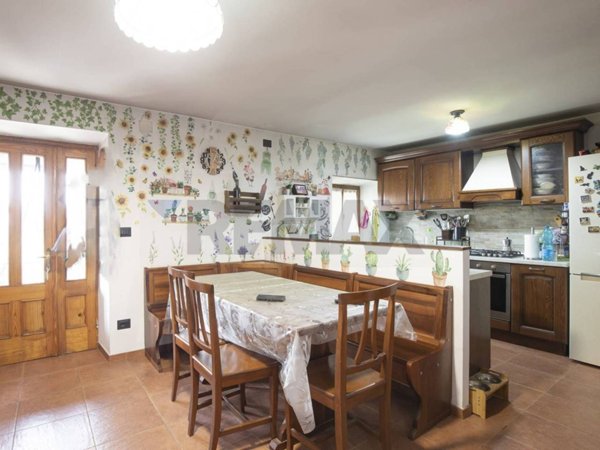 casa indipendente in vendita a Mignanego in zona Fumeri