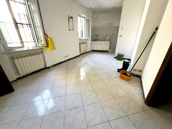 appartamento in vendita a Mignanego