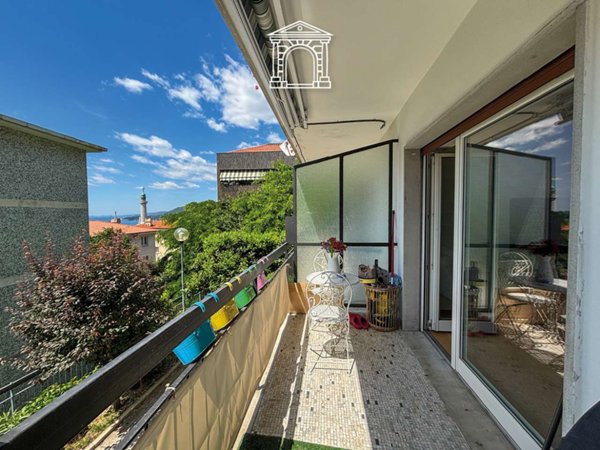 appartamento in vendita a Mignanego in zona Vittoria