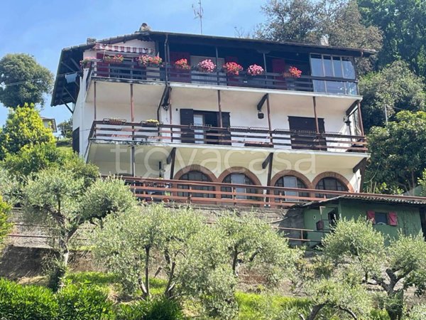 appartamento in vendita a Mignanego