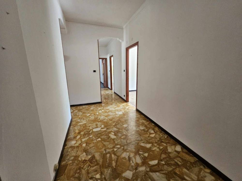 appartamento in vendita a Mignanego