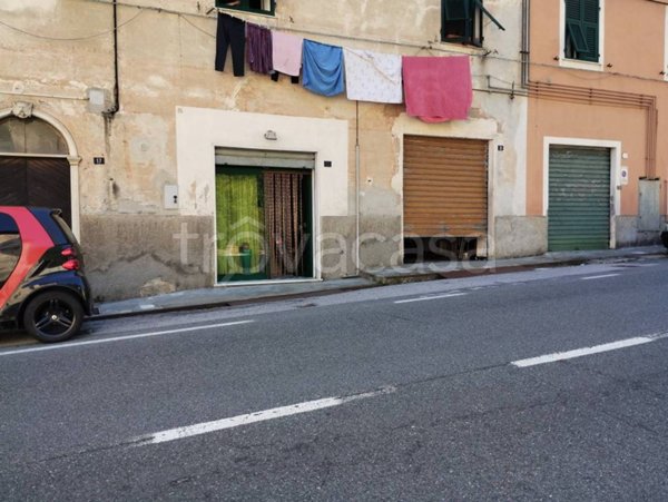 negozio in vendita a Mignanego