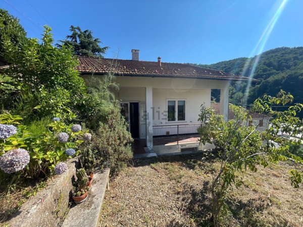 appartamento in vendita a Mignanego