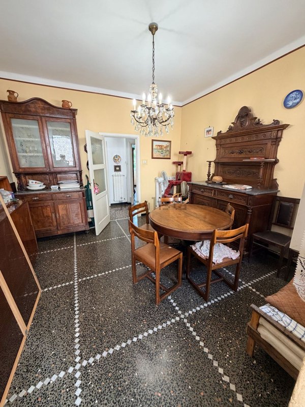 appartamento in vendita a Mignanego
