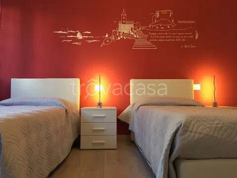 appartamento in vendita a Mignanego in zona Migliarina