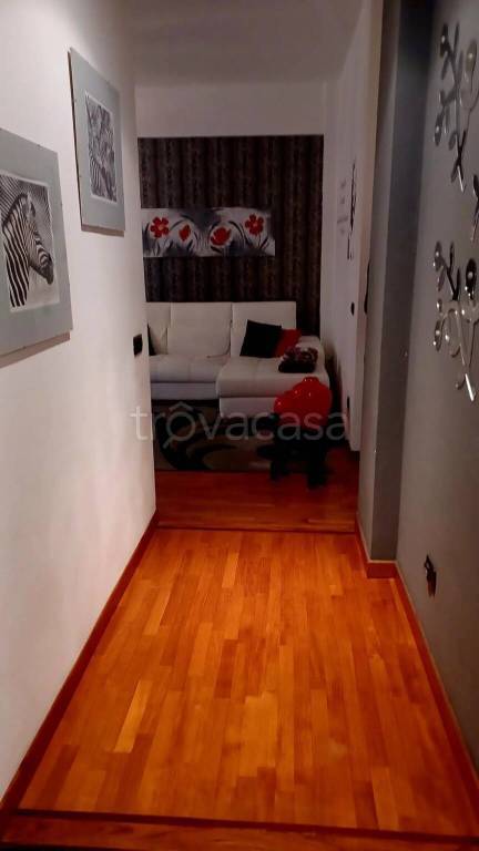 appartamento in vendita a Mignanego in zona Migliarina