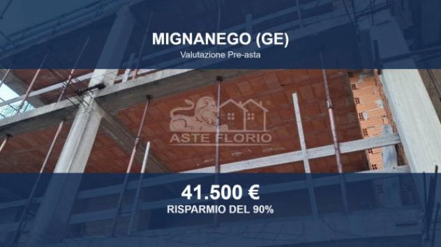 casa indipendente in vendita a Mignanego