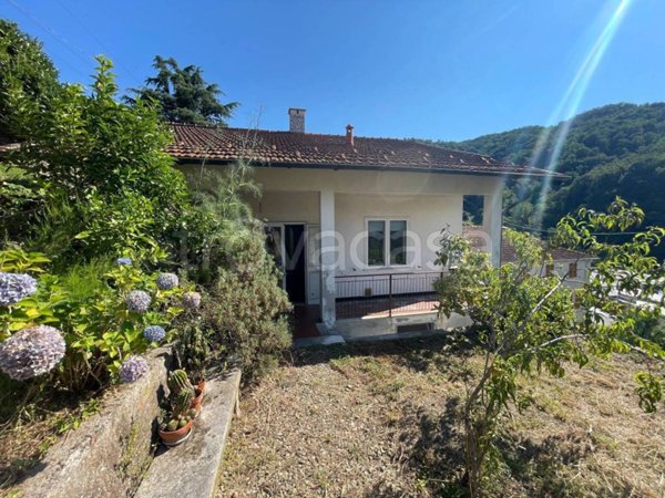 appartamento in vendita a Mignanego
