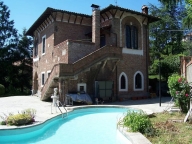 casa indipendente in vendita a Mignanego