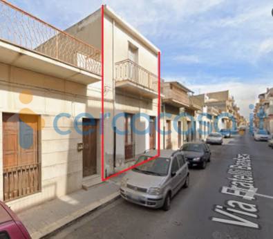 casa indipendente in vendita a Mignanego in zona Vittoria