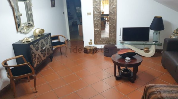 appartamento in vendita a Mignanego in zona Giovi