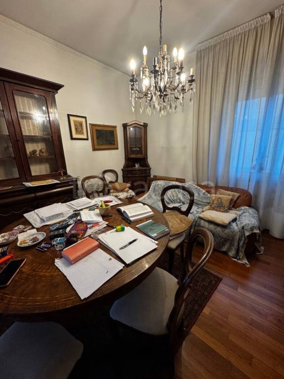 appartamento in vendita a Mignanego in zona Migliarina