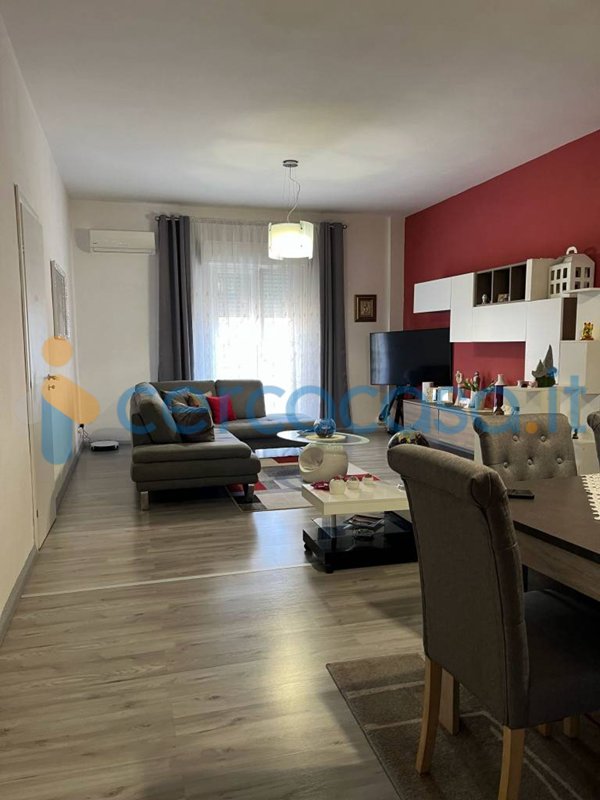 appartamento in vendita a Mignanego in zona Vittoria