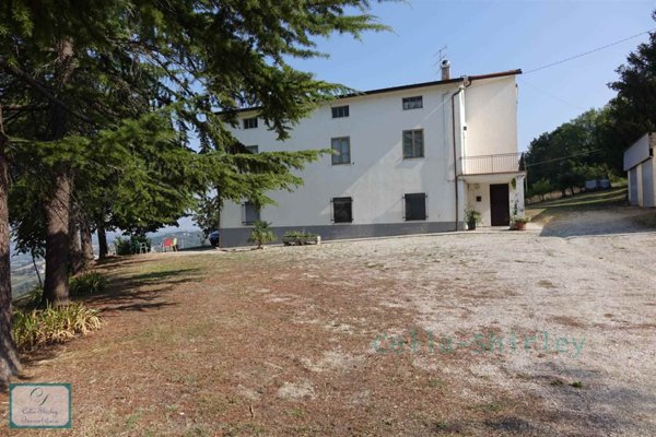 appartamento in vendita a Mignanego in zona Vittoria
