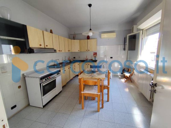 appartamento in vendita a Mignanego in zona Vittoria