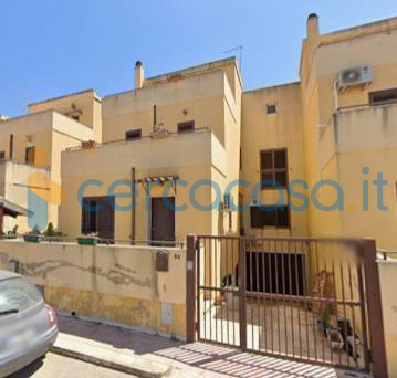casa indipendente in vendita a Mignanego in zona Vittoria