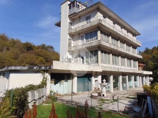 appartamento in vendita a Mignanego in zona Giovi