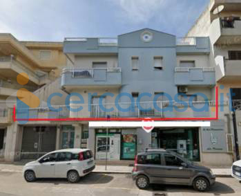 appartamento in vendita a Mignanego in zona Vittoria
