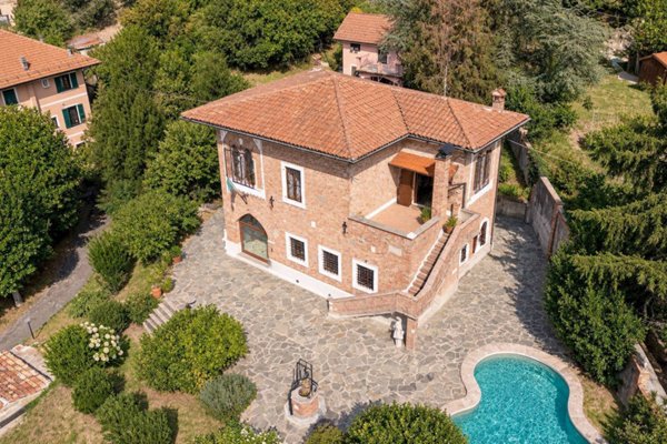 casa indipendente in vendita a Mignanego
