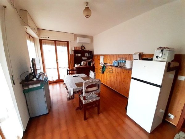 appartamento in vendita a Moconesi in zona Ferrada