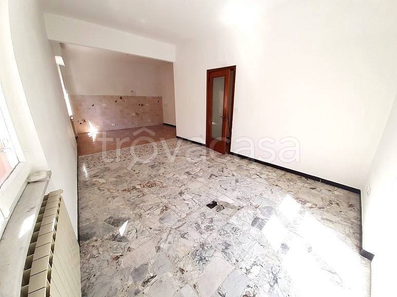 appartamento in vendita a Moconesi in zona Gattorna