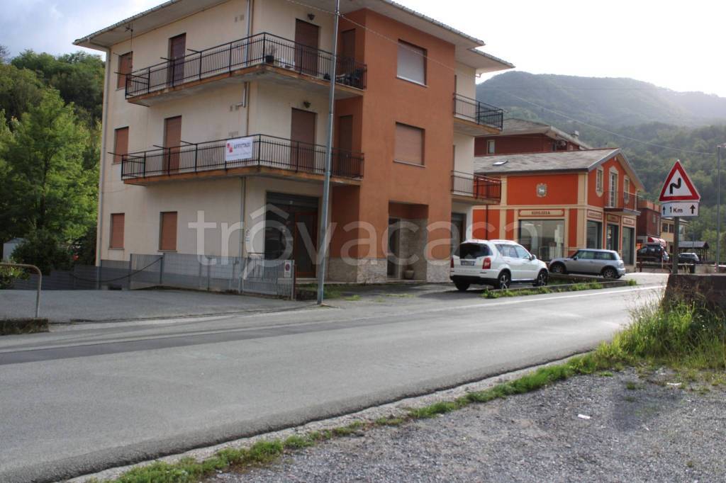 appartamento in vendita a Moconesi