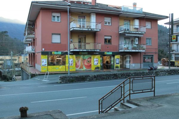 appartamento in vendita a Moconesi in zona Ferrada