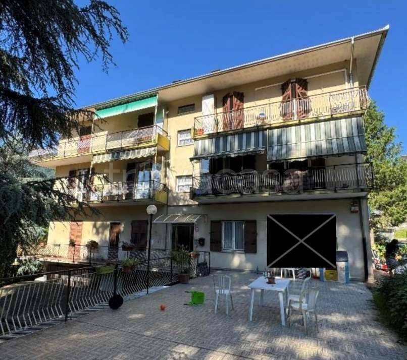 appartamento in vendita a Moconesi in zona Dragonaria