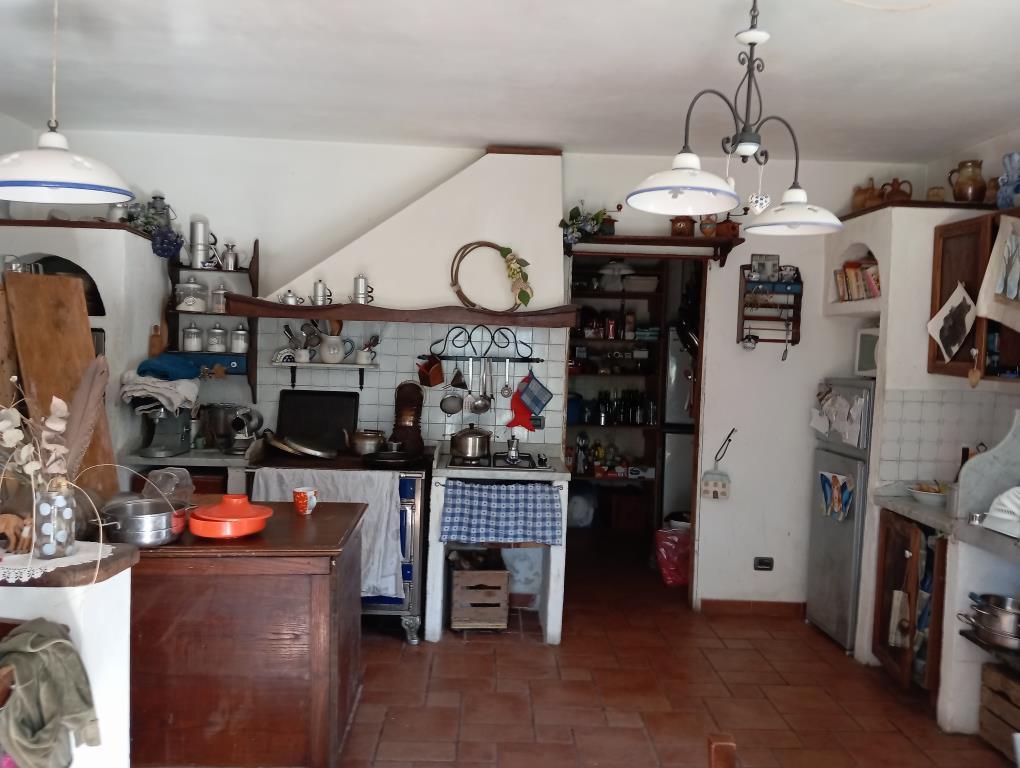 casa indipendente in vendita a Moconesi