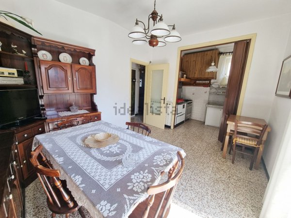 appartamento in vendita a Moconesi