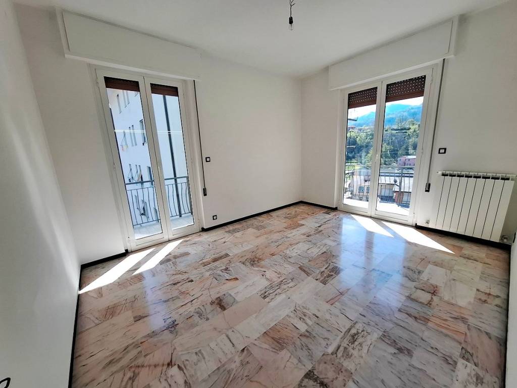 appartamento in vendita a Moconesi in zona Gattorna
