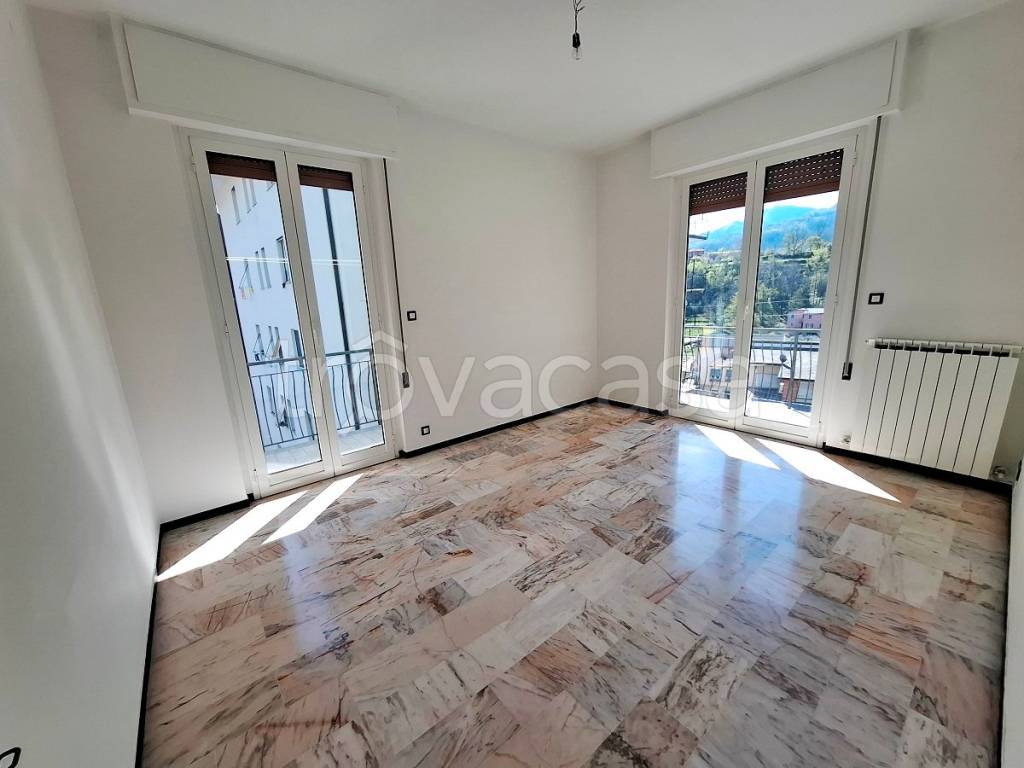 appartamento in vendita a Moconesi in zona Gattorna