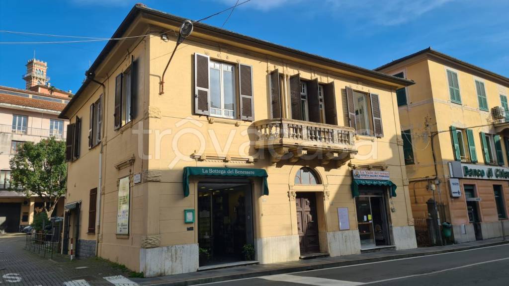 casa indipendente in vendita a Moconesi in zona Gattorna