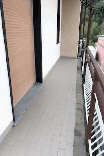 appartamento in vendita a Moconesi