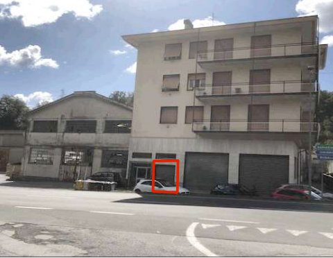 casa indipendente in vendita a Moconesi