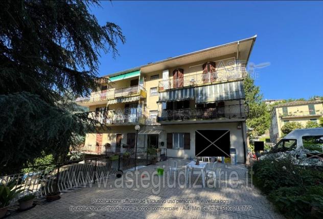 appartamento in vendita a Moconesi in zona Dragonaria