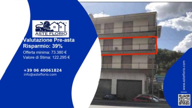 appartamento in vendita a Moconesi in zona Ferrada